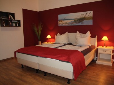 Holiday apartment Ostseeglück - Features photo 14