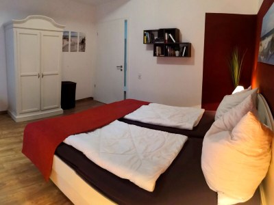 Holiday apartment Ostseeglück - Features photo 15