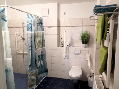 Holiday apartment Ostseeglück - Features photo 16