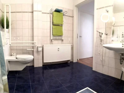 Holiday apartment Ostseeglück - Features photo 17