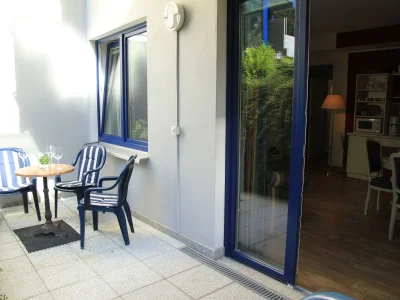 Holiday apartment Ostseeglück - Features photo 19