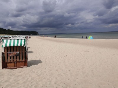 Holiday apartment Ostseeglück - Environment photo 21