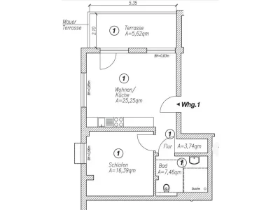 Holiday apartment Ostseeglück - Document photo 25