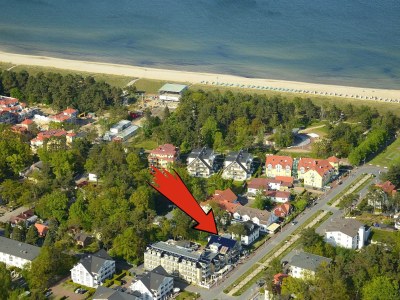 Holiday apartment - No title - in Baabe - Holiday apartment