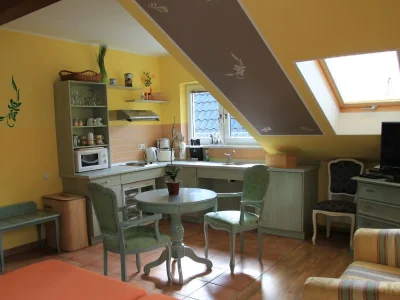 Holiday apartment - No title - - Outdoor photo 3