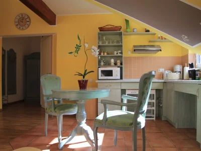 Holiday apartment - No title - - Features photo 12