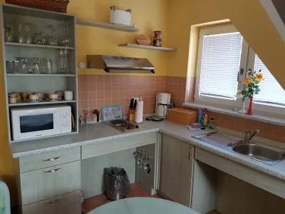 Holiday apartment - No title - - Features photo 13