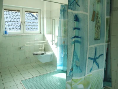 Holiday apartment - No title - - Features photo 17