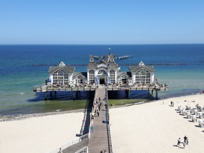 Holiday apartment - No title - - Environment photo 20