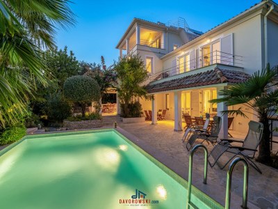 Villa Villa Gardenia in Premantura - Villa