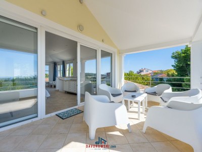 Villa Villa Gardenia - Environment photo 37