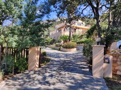 Holiday apartment Calvi-Lumio - Outdoor photo 2