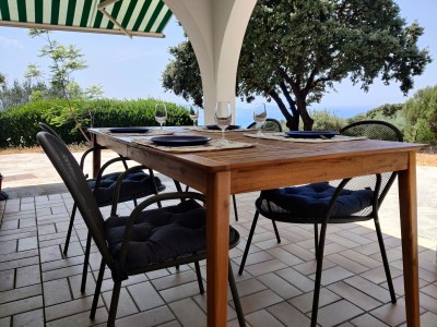 Holiday apartment Calvi-Lumio - Outdoor photo 3