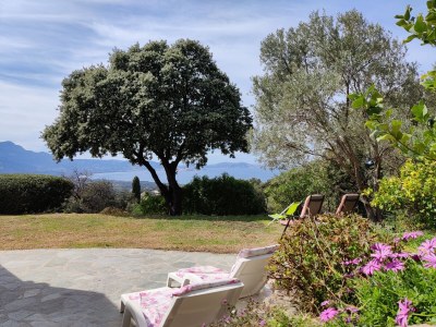 Holiday apartment Calvi-Lumio - Outdoor photo 5