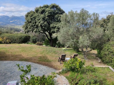 Holiday apartment Calvi-Lumio - Outdoor photo 6