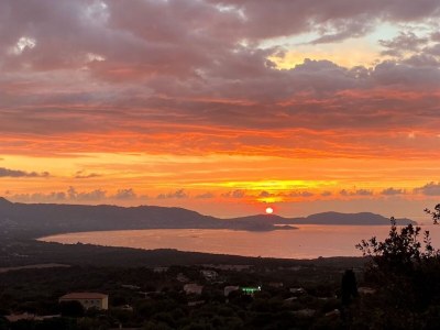 Holiday apartment Calvi-Lumio - Outdoor photo 7