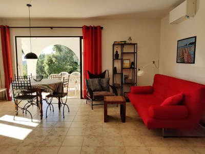 Holiday apartment Calvi-Lumio - Features photo 12