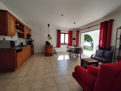 Holiday apartment Calvi-Lumio - Features photo 13
