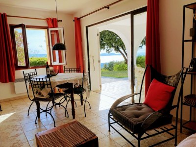 Holiday apartment Calvi-Lumio - Features photo 14