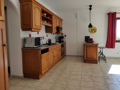 Holiday apartment Calvi-Lumio - Features photo 15