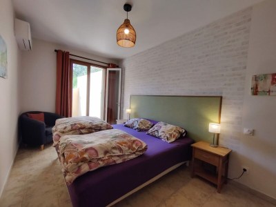 Holiday apartment Calvi-Lumio - Features photo 16