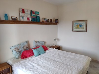 Holiday apartment Calvi-Lumio - Features photo 21