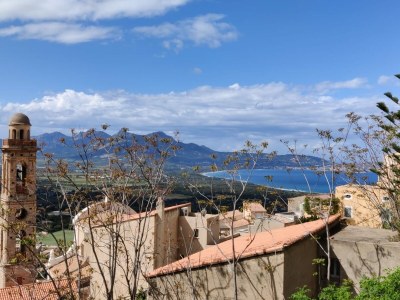 Holiday apartment Calvi-Lumio - Environment photo 26