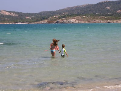 Holiday apartment Calvi-Lumio - Environment photo 27