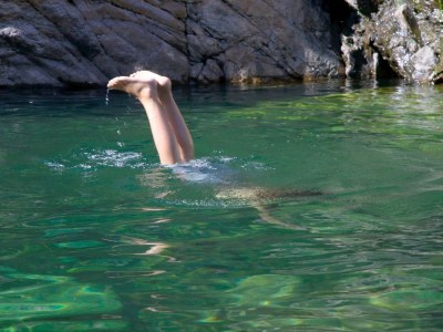 Holiday apartment Calvi-Lumio - Environment photo 28