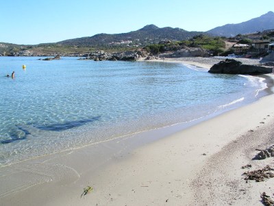 Holiday apartment Calvi-Lumio - Environment photo 30