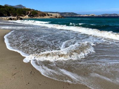 Holiday apartment Calvi-Lumio - Environment photo 33