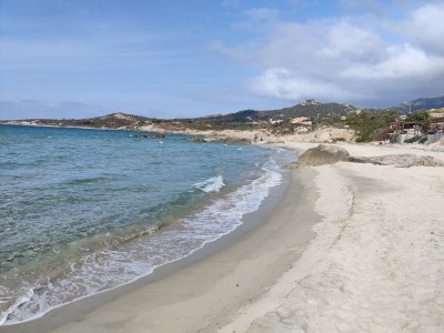 Holiday apartment Calvi-Lumio - Environment photo 34