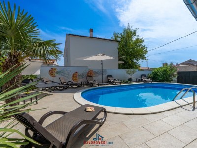 Villa Zlata in Krk - Villa