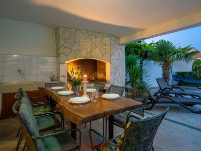 Villa Zlata - Outdoor photo 5