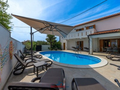 Villa Zlata - Outdoor photo 6