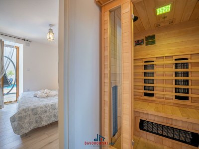 Villa Zlata - Features photo 17