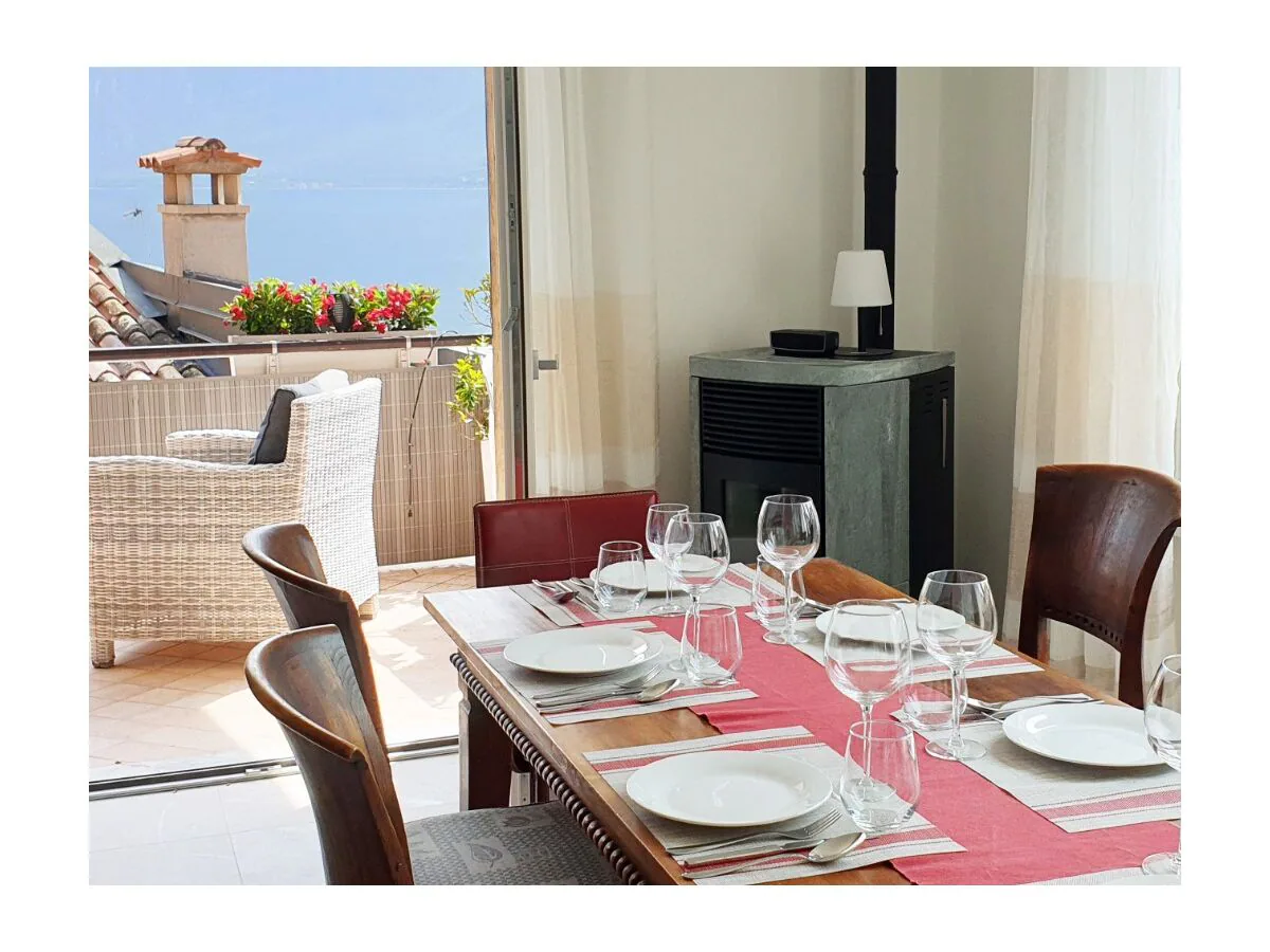 Holiday apartment Casa il Borgo - Outdoor photo 2