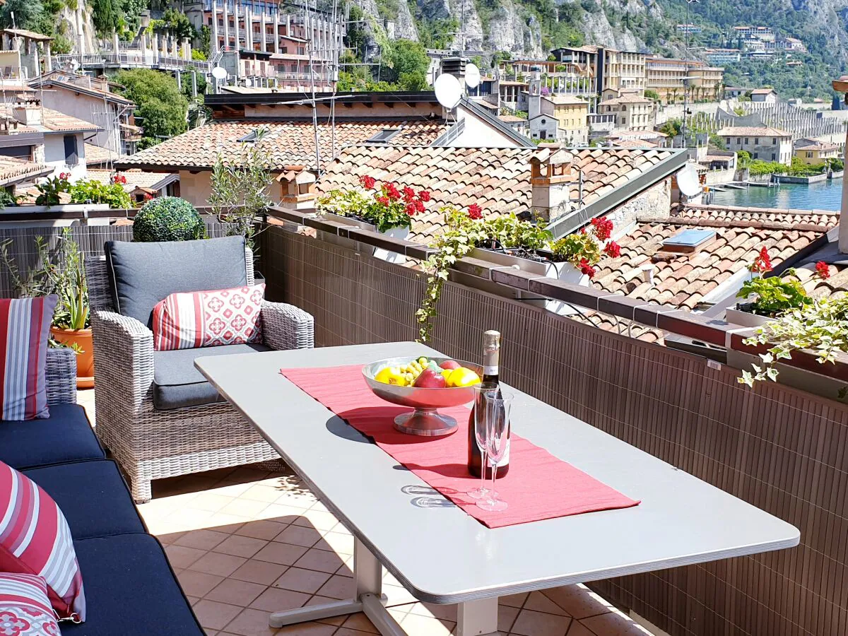 Holiday apartment Casa il Borgo - Outdoor photo 3