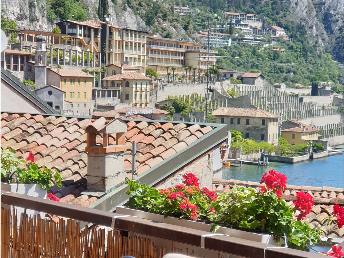 Holiday apartment Casa il Borgo - Outdoor photo 4