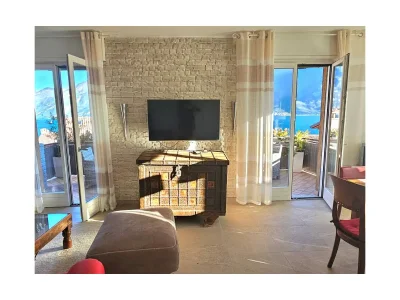 Holiday apartment Casa il Borgo in Limone sul Garda - Holiday apartment