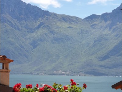 Holiday apartment Casa il Borgo - Outdoor photo 5