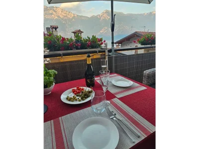 Holiday apartment Casa il Borgo - Outdoor photo 8