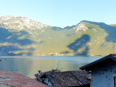 Holiday apartment Casa il Borgo - Outdoor photo 9