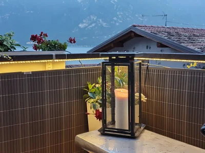 Holiday apartment Casa il Borgo - Outdoor photo 10