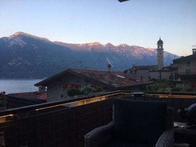 Holiday apartment Casa il Borgo - Outdoor photo 11