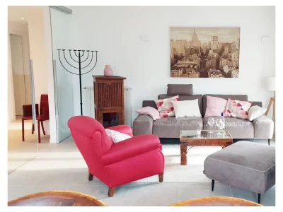 Holiday apartment Casa il Borgo - Features photo 13