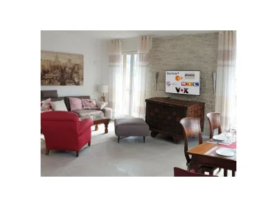 Holiday apartment Casa il Borgo - Features photo 14