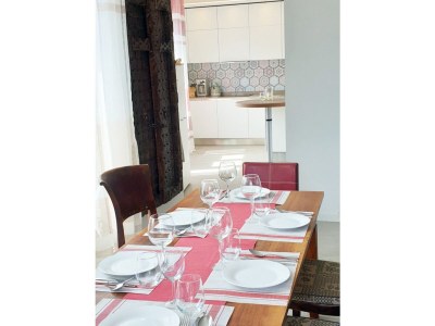 Holiday apartment Casa il Borgo - Features photo 15