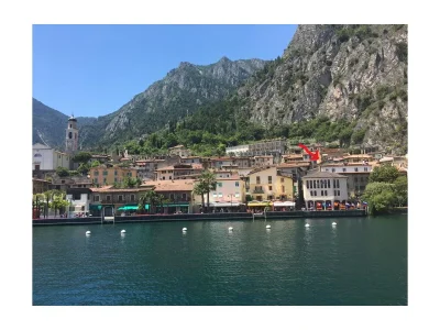 Holiday apartment Casa il Borgo - Environment photo 28