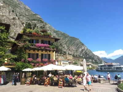 Holiday apartment Casa il Borgo - Environment photo 29